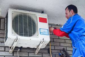 HVAC Companies Near Smith, NV Available Now